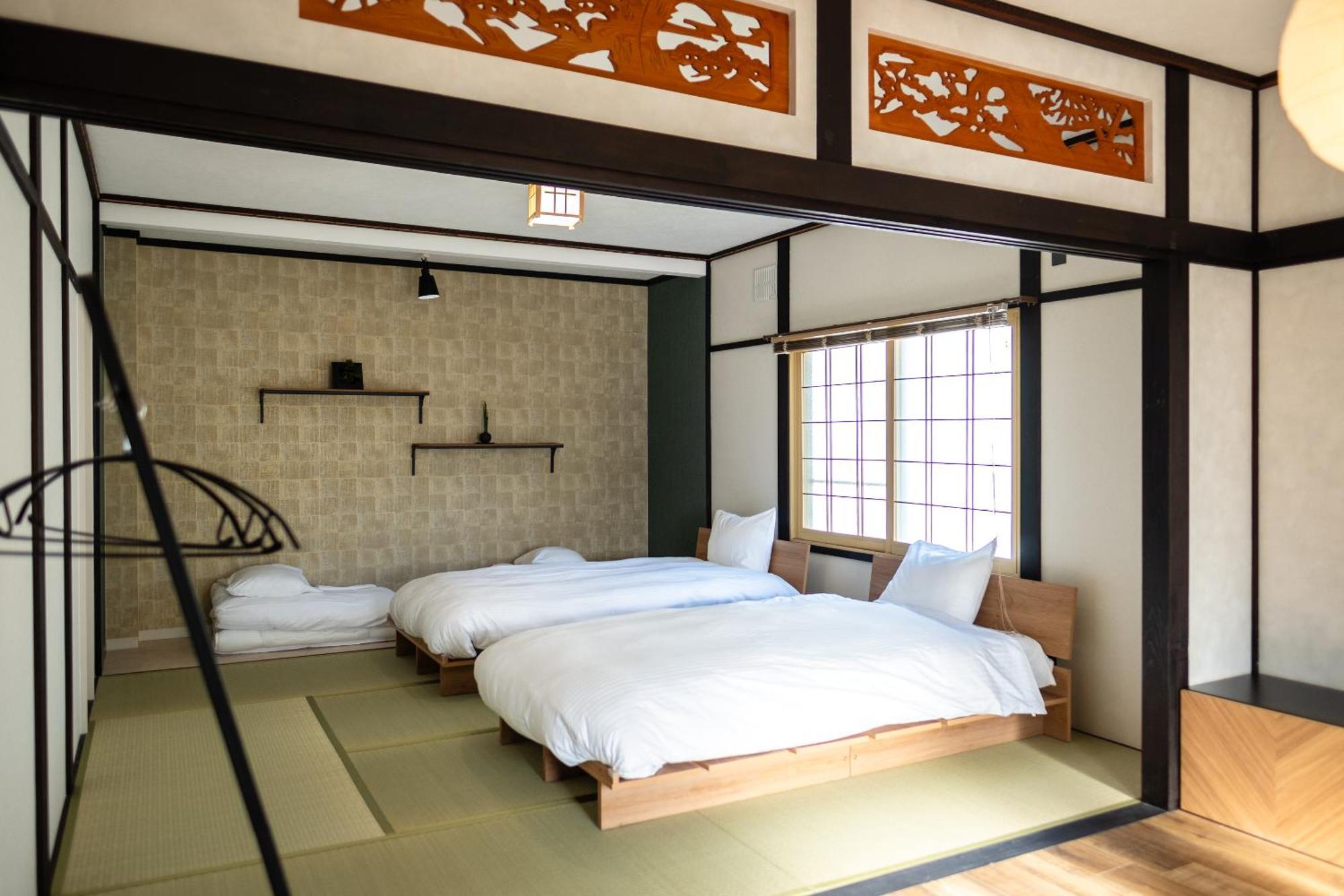Niseko Powder Chalet Kutchan Exterior photo